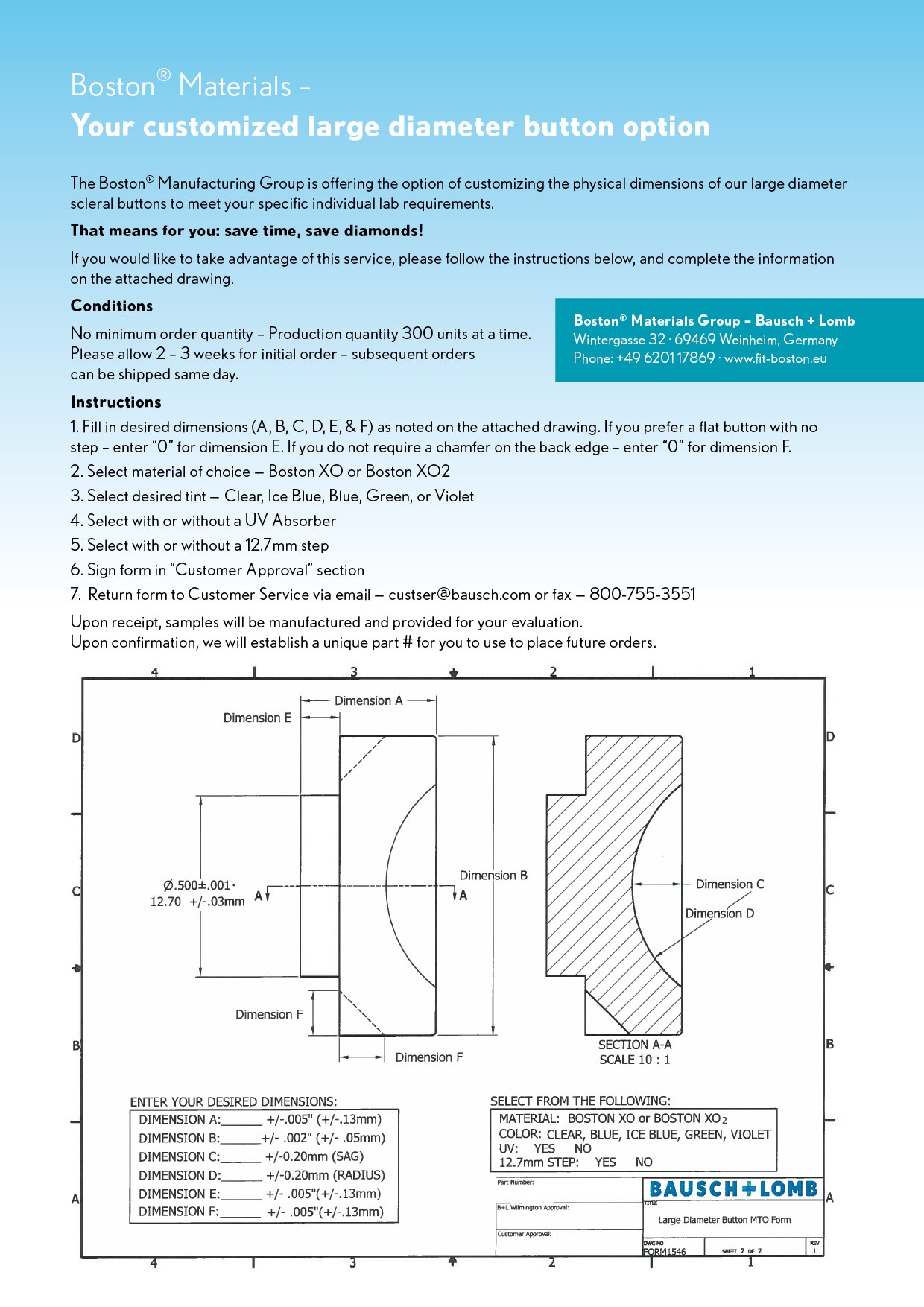 Messe Flyer A4 fin vec